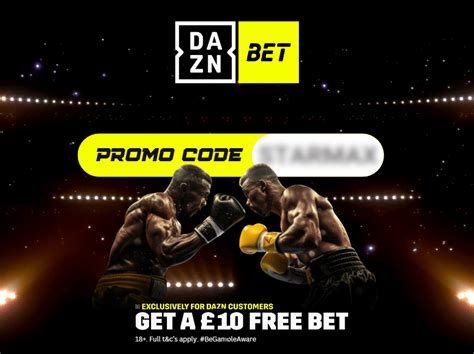 dazn bet promo code|DAZN Bet Promo Codes Available in March 2024.